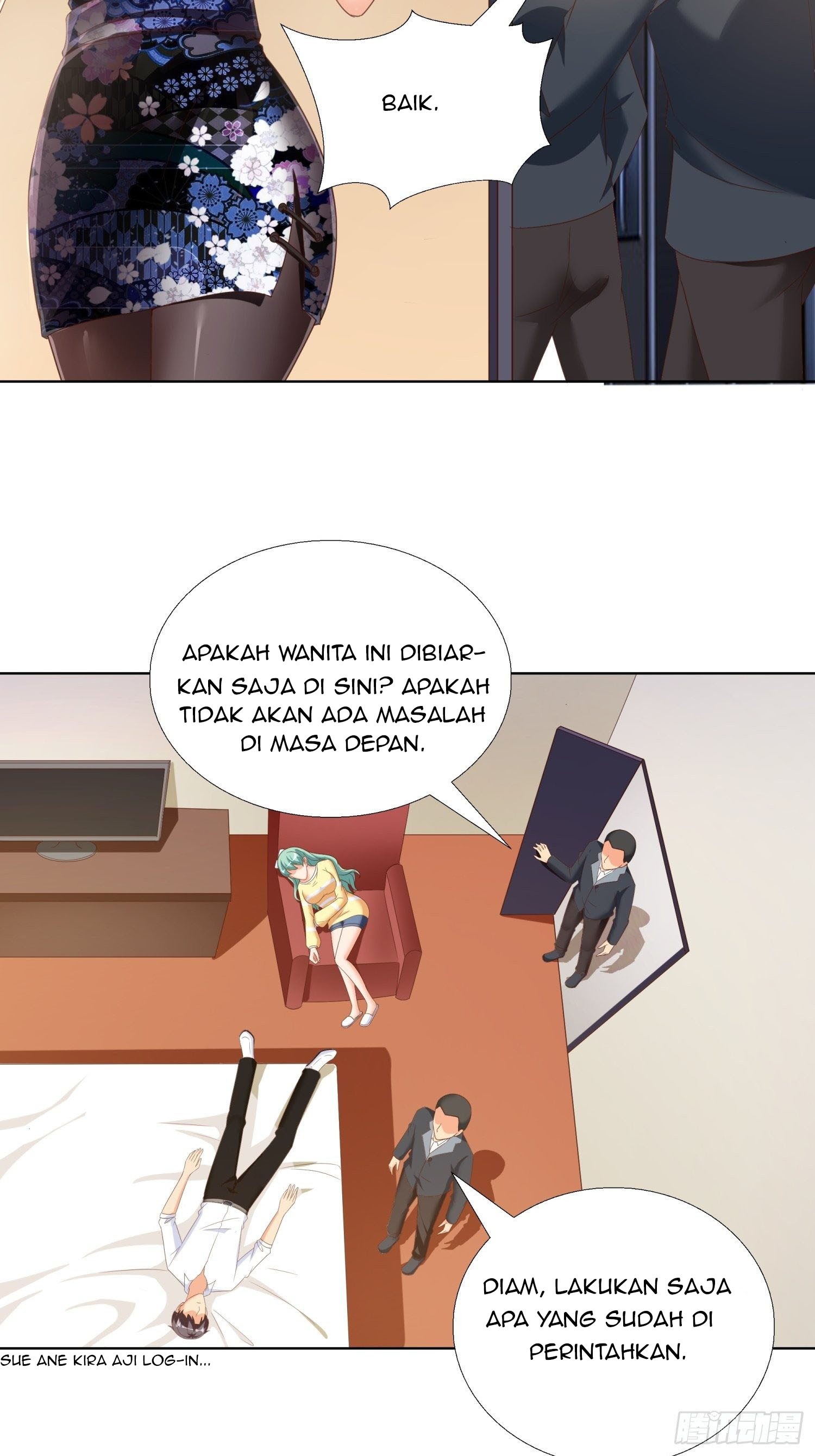 Super School Doctor (Supreme Campus Doctor) Chapter 64 Gambar 4